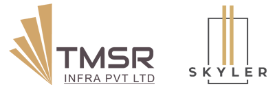 TMSR SKYLER LOGO